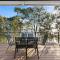 Waterfront Treetops Getaway