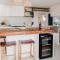 Prime location with pool - walk to Coolum Beach