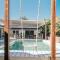 Prime location with pool - walk to Coolum Beach