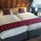 B&B Museumkwartier Schiedam