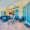 VILLA CALLA - 3 BEDS - 4,5 BATHS - 6 GUESTS - GULF ACCESS & POOL/SPA - INCL.10% OFF BOAT RENTAL - Cape Coral