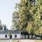 The Quarters - A Peaceful Escape on Historic Farm