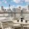 Dream Harbour View Parking Pool