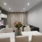 ADALBERTO NASCIMENTO LUXURY APARTA-HOSTEL At COLINAS DO CRUZEIRO