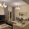 Comfortable 2-BR apt in JVC, Dubai with Balcony