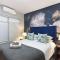 Seaside Village Penthouse F23 by HostAgents - Le Cap