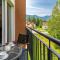 Wonder Home - Apartamenty w malowniczej okolicy, z balkonami i widokiem na góry - 卡尔帕奇