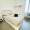 Appartement Lumineux & Confortable - 圣康坦