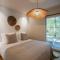 Luxe chalet met sauna in een oase van rust