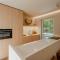 Luxe chalet met sauna in een oase van rust - Hulshout