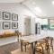 Cosy Modern Blue Mountains Cottage Katoomba