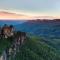 Cosy Modern Mountain Getaway Katoomba