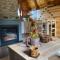 Mountain house Drveni Raj