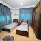 Jad apartment - Irbid