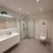 Arctic view - Sentral apartment with free parking - Tromsø
