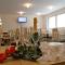 Apart Mountain Lodge Mayrhofen