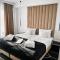 Villa Posh All Suites Hotel & SPA