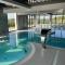 Villa Posh All Suites Hotel & SPA