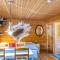 Holiday Home Pyhä pikkukarhu by Interhome - Pyhätunturi