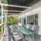 Sally Beach house with ocean views