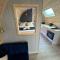 Primrose Glamping Pods - Інглтон