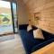 Primrose Glamping Pods - Інглтон