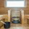 Holiday Home Saana aurora by Interhome - 基尔匹斯扎我维