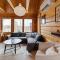 Holiday Home Tintin mökki by Interhome - 塔库沃里