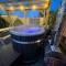 Primrose Glamping Pods - Інглтон