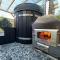 Primrose Glamping Pods - Інглтон