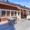 Holiday Home Tintin mökki by Interhome - 塔库沃里