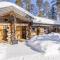Holiday Home Rantaruka 4 b 2 by Interhome - Rukatunturi 