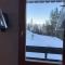 P2-3 esprit chalet sur les pistes de Courchevel - 谷雪维尔
