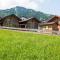 Holiday Home Alpenglück by Interhome