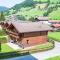 Holiday Home Alpenglück by Interhome