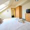 Apartment Harrachov 613-2 by Interhome - Harrachov