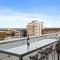 The Perch - Gorgeous 3 Bedroom Penthouse