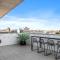 The Perch - Gorgeous 3 Bedroom Penthouse