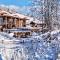 Apartment Resort Tirol Wildschönau 3 by Interhome