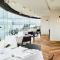 The Perch - Gorgeous 3 Bedroom Penthouse