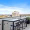 The Perch - Gorgeous 3 Bedroom Penthouse