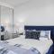 The Perch - Gorgeous 3 Bedroom Penthouse