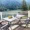 Studio Alpes et Lac 14 by Interhome - Champex