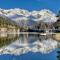 Studio Alpes et Lac 14 by Interhome - Champex
