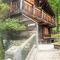 Holiday Home Lätthaus Rot by Interhome - 塔什