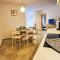 Apartment Sonnenseite by Interhome - 卡普尔