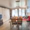 Apartment Verbena-2 by Interhome - Davos