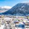 Apartment Verbena-2 by Interhome - Davos