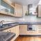 Apartment Ático Playa Zapillo by Interhome - 阿尔么丽亚