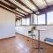 Apartment Ático Playa Zapillo by Interhome - 阿尔么丽亚